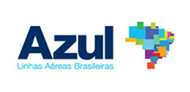 azul